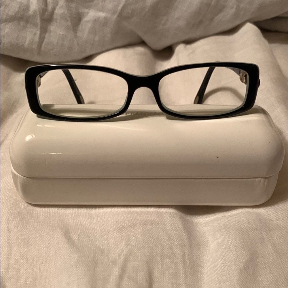 Tiffany & Co.  Eyeglasses
